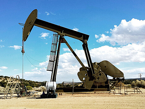 Reuters: новые санкции не окажут сильного влияния на российский нефтегазовый сектор