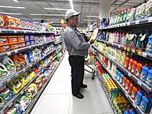 Производитель «Ласки» и «Пемолюкса» продал бизнес в России