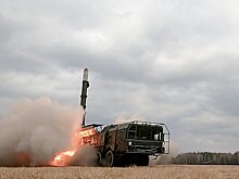 Холодная зима все ближе: «Искандеры» лишают военную промышленность Украины будущего