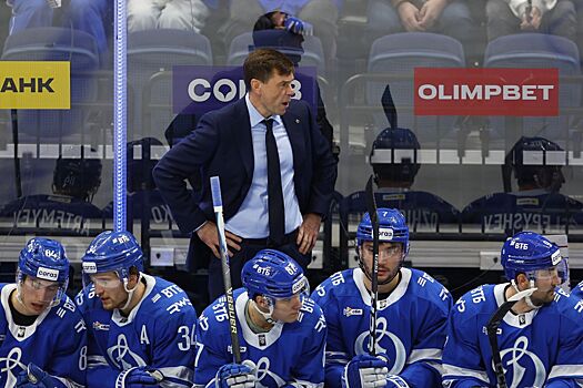 Алексей Кудашов прокомментировал разгром «Спартака» в московском дерби