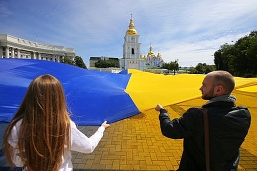 В Киеве призвали к смене мирового порядка