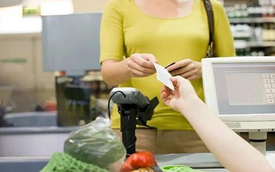 Автоштрафы за продажу просроченных товаров начнут действовать с 2026 года