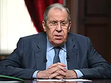 Лавров усомнился в выходе США из НАТО