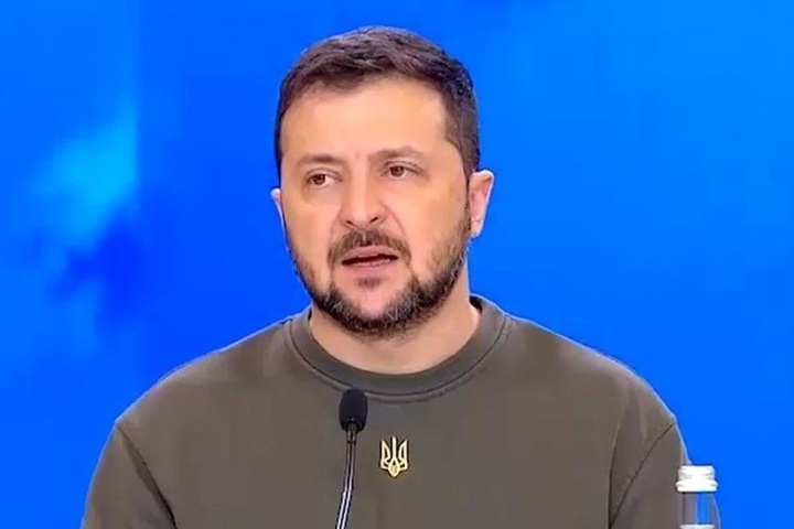 В парламенте Украины призвали Зеленского уволить Умерова