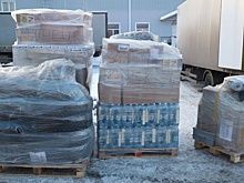 Андрей Травников: Более 450 фур с гумпомощью отправились из Новосибирской области на передовую в 2025 году