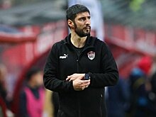 Хавбек "Химок" Гбане - об уходе Гогниева: не знаю, почему так случилось. Мне грустно от того, что он ушел