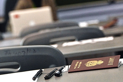 ЕГЭ по русскому языку: Главное об экзамене в 2023 году