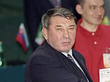 Умер экс-президент Федерации дзюдо России