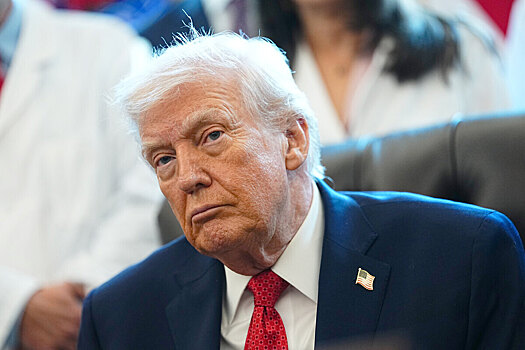 Захват Гренландии как предлог: Трамп давно хотел уйти из Европы, а ему угрожают этим же