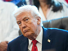 Захват Гренландии как предлог: Трамп давно хотел уйти из Европы, а ему угрожают этим же