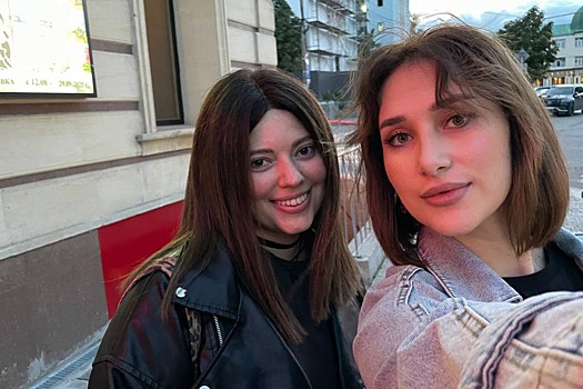 «Приезжай, я стану тебе сестрой». Как поездка на Кавказ помогла пережить самое трудное