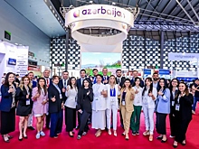 Туризм Азербайджана вышел на глобальный уровень