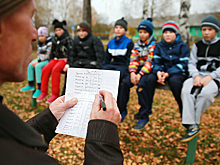 «Почему вы нам привели такого ненормального мальчика?»