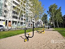 КРДВ представила новое руководство для программы "Дальневосточные дворы"