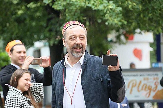 В Екатеринбурге стартует Международный фестиваль современной драматургии