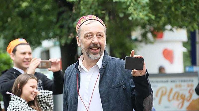 В Екатеринбурге стартует Международный фестиваль современной драматургии