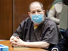 Суд Нью-Йорка отклонил апелляцию Харви Вайнштейна