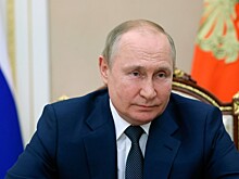 Путин заявил о росте товарооборота с Вьетнамом