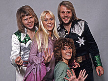 Им заплатили безумные деньги - Юрий Лоза о воссоединении группы ABBA