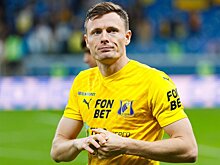 Защитник "Ростова" Чернов: в прошлом году у нас была неудачная весна, но потом все хлопали в ладоши и радовались