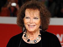 Актриса Клаудиа Кардинале: С Делоном нас связывает нежная дружба