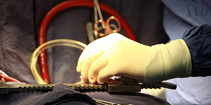 Женщину после клинической смерти реанимировала бригада скорой помощи в Подмосковье