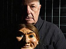 Кукла Летта: история одержимой игрушки