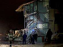 Назван возможный виновник взрыва в Красноярске