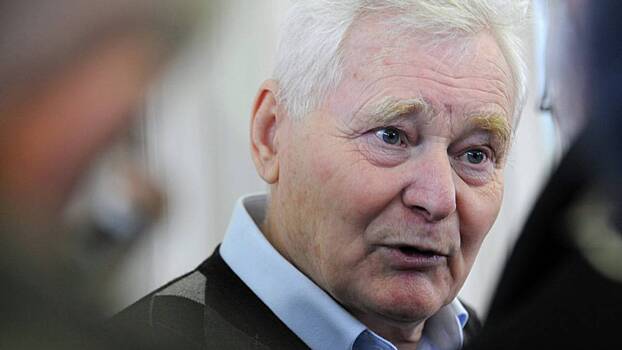 Идеолог и публицист Сергей Кара-Мурза скончался в возрасте 86 лет