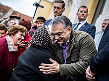 Почему Венгрия стала главным крестоносцем Европы