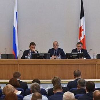 Врио главы Удмуртии: соглашение с Китаем не работает