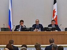 Врио главы Удмуртии: соглашение с Китаем не работает