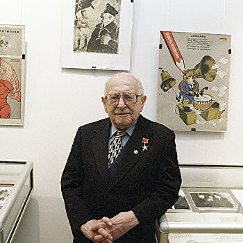 День в истории. 11 октября: родился художник, которого Сталин приказал «Нэ трогать» и отправил на Нюрнбергский процесс