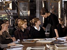 6 фильмов о том, как непросто быть студентом