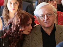 Умер актер Михаил Лобанов