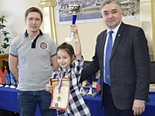 Одним мастером спорта России по шахматам на Ямале стало больше