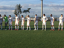 Кулик вернулся в "Крылья Советов"