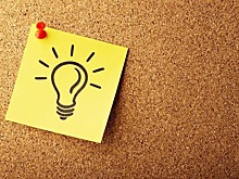 Информационную доску в доме на Саратовской очистили от посторонних объявлений