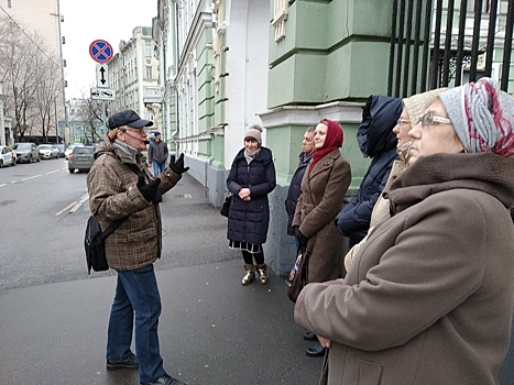 Паломники Казанского храма побывали в Барашёвской слободе