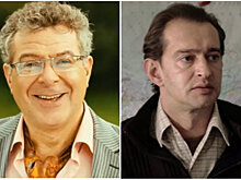 Константин Хабенский отменил поездку в Пермь на фестиваль. Вместо него приедет отец Ивана Урганта