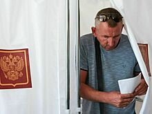 Член СПЧ рассказал о ходе голосования в новых регионах