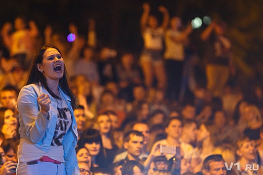 Arash и праздничный фейерверк: как Волгоград отметит открытие фестиваля болельщиков