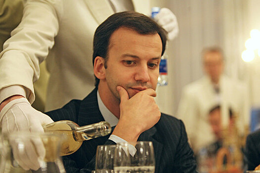 Дворкович будет баллотироваться на пост президента ФИДЕ