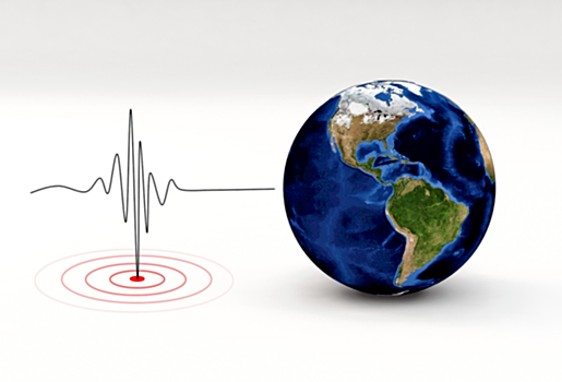 Сейсмологи зафиксировали землетрясение у берегов архипелага Кермадек в Новой Зеландии
