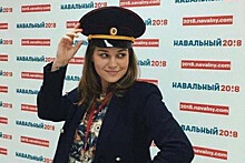 Экс-сотрудница штаба Навального рассказала о своей работе