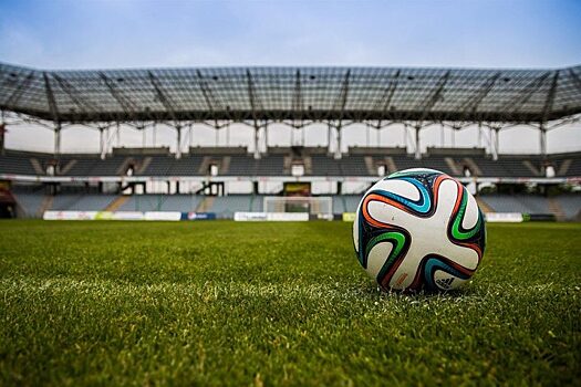 Футбольная секция на Ходынке объявила набор юных спортсменов