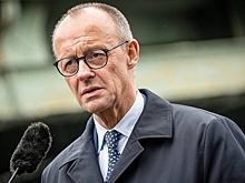 Мерц прокомментировал возможность отправки войск на Украину