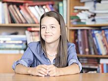 Вера Островская: «Я по своей натуре очень активный человек»