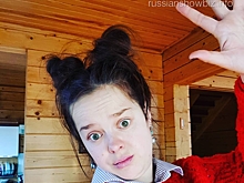 Наталья Медведева спародировала Билана