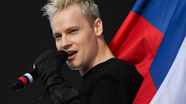 Мизулина: ВСУ планировали нанести удар во время концерта Shaman в Белгороде